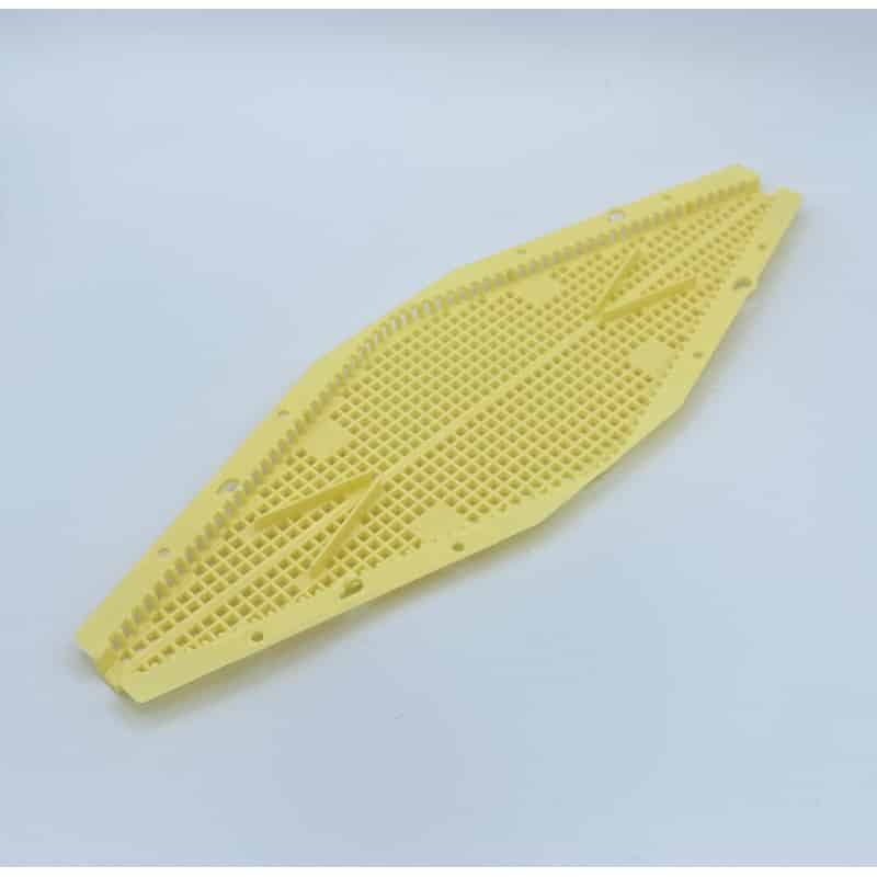 Bienenfluchtraute – Bild 1