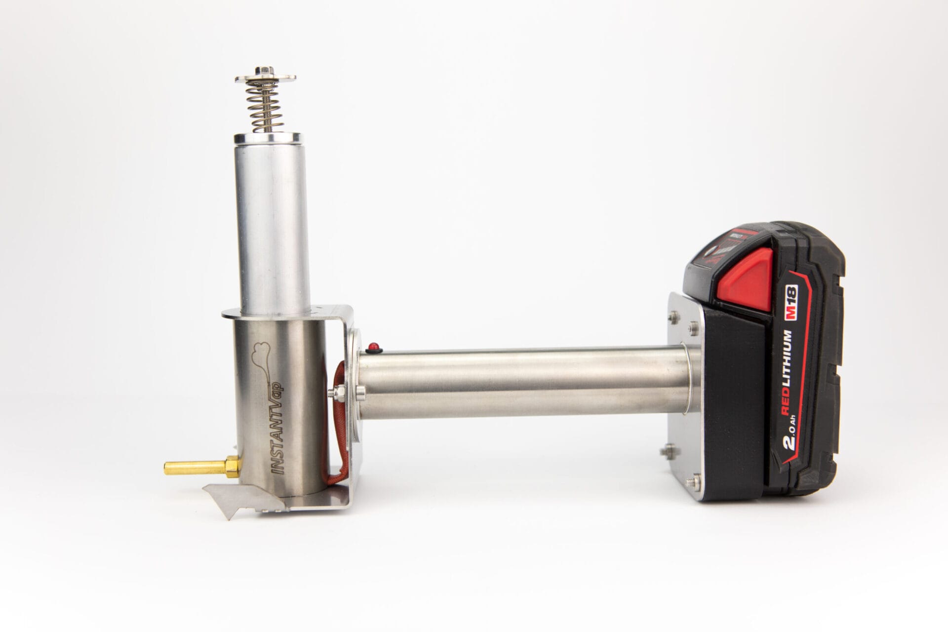 D94A1369 Instantvap Lite Oxalsäureverdampfer