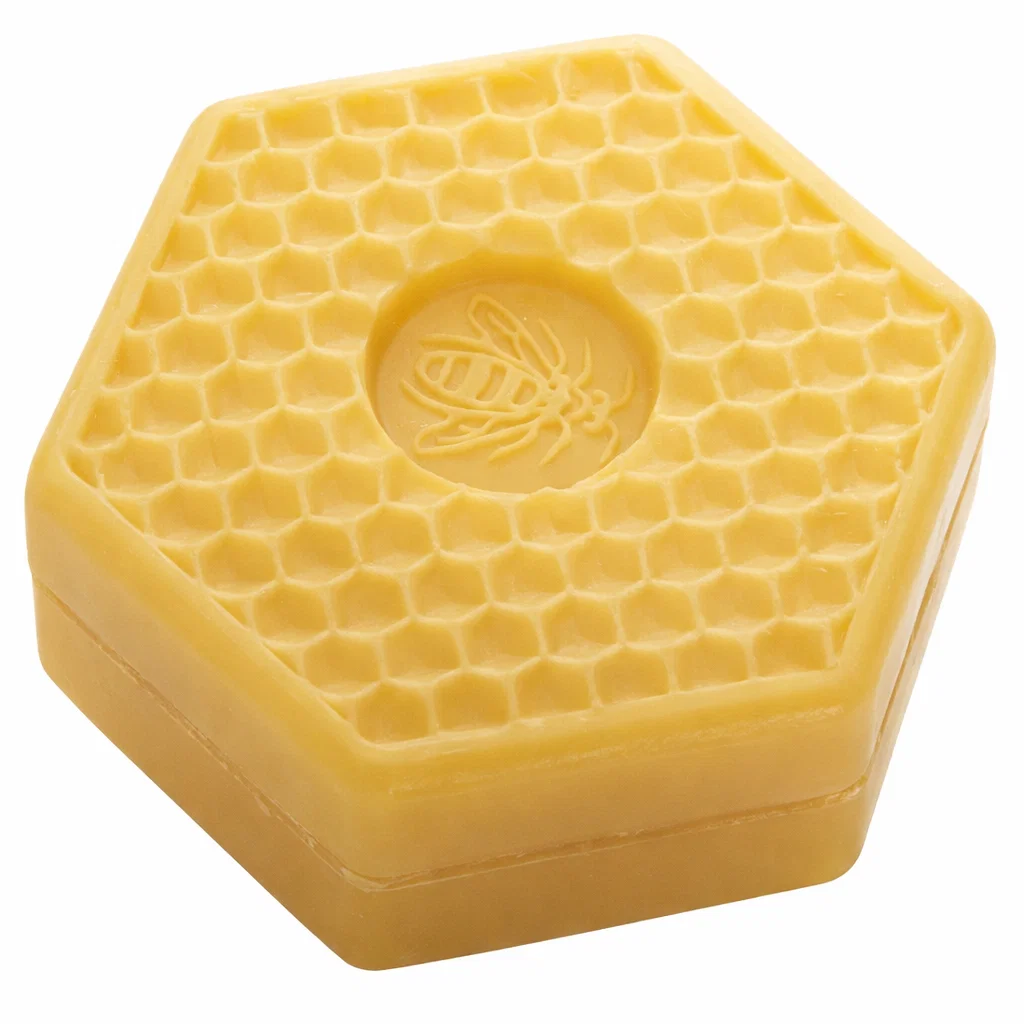 Honig Planzenöl Seife 75 g Honig Planzenöl Seife 75 g