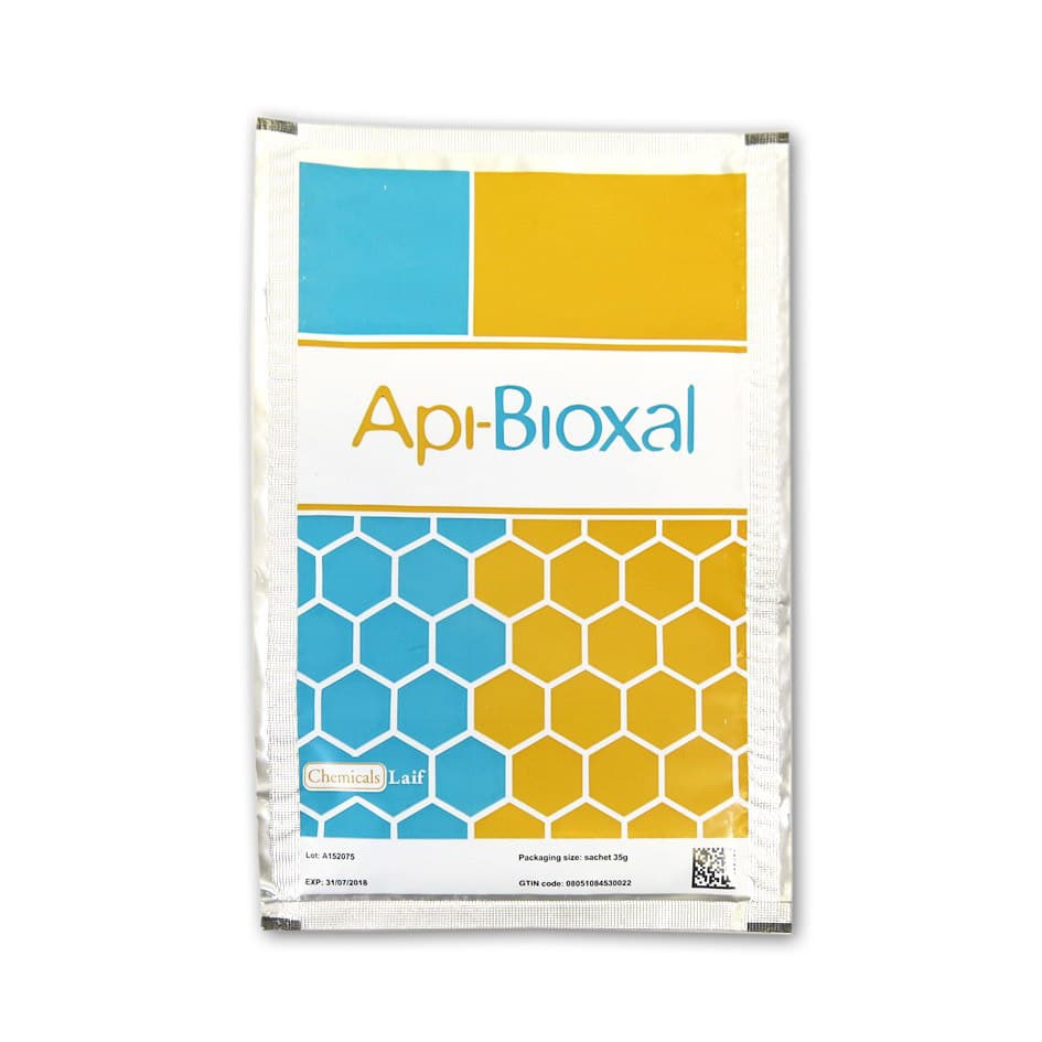 Api-Bioxal / 35g – Bild 1