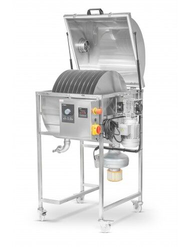 Lyson - Honig Trocknungs- und Homogenisieranlage 70 kg