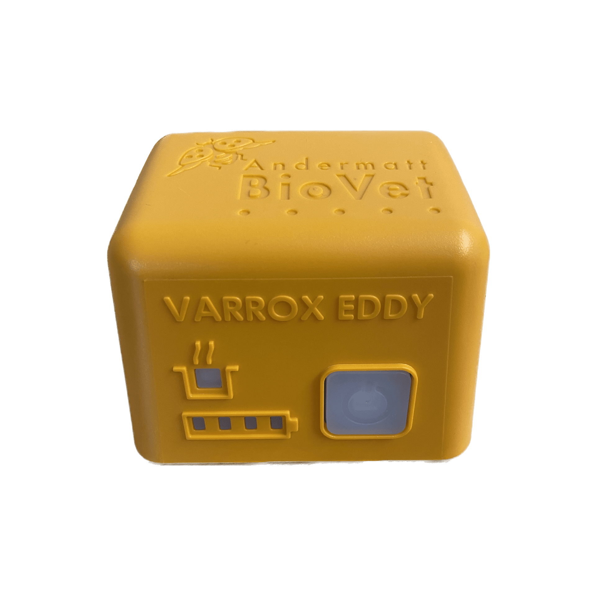 Varrox Eddy Ersatzakku