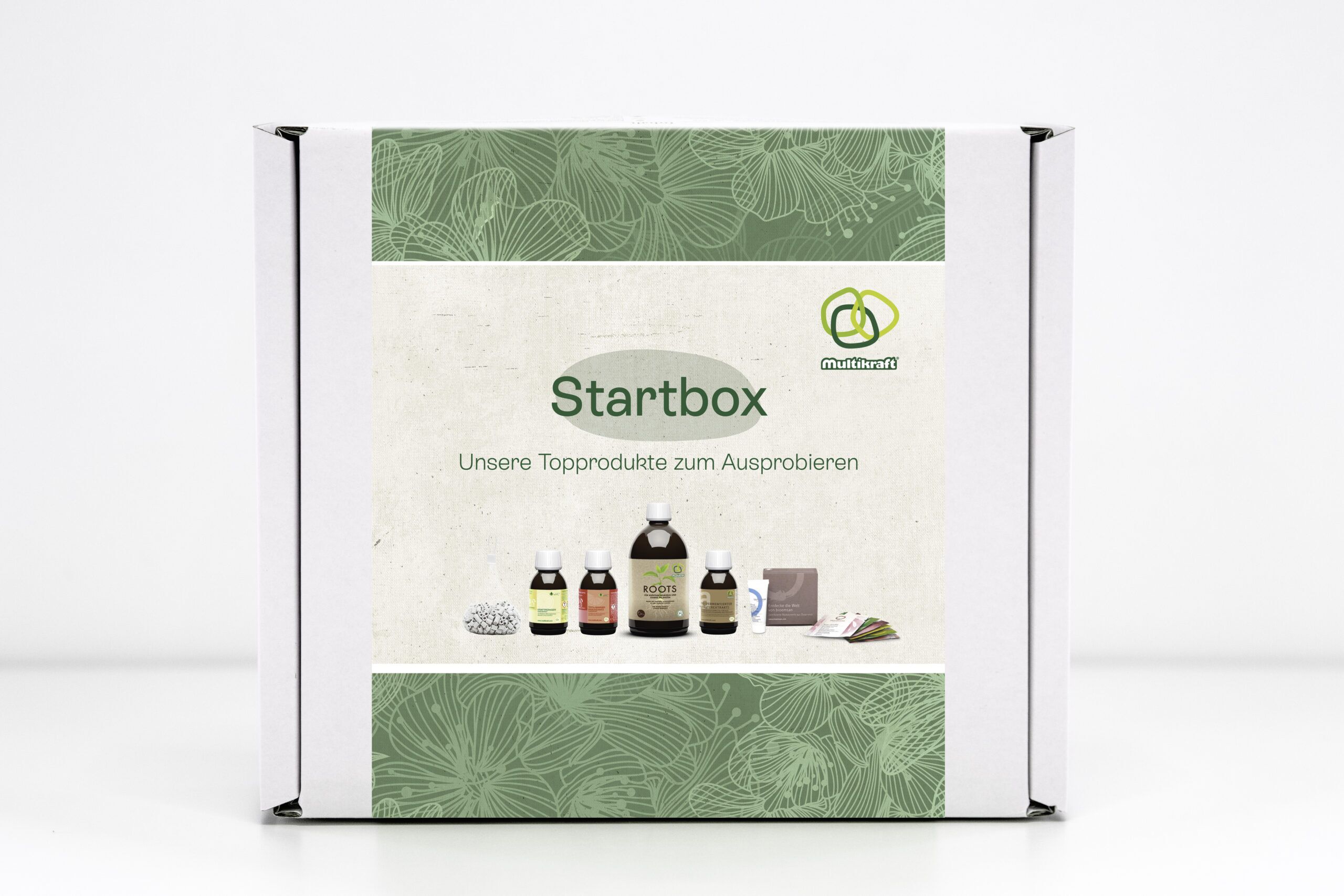 Paket "Startbox"