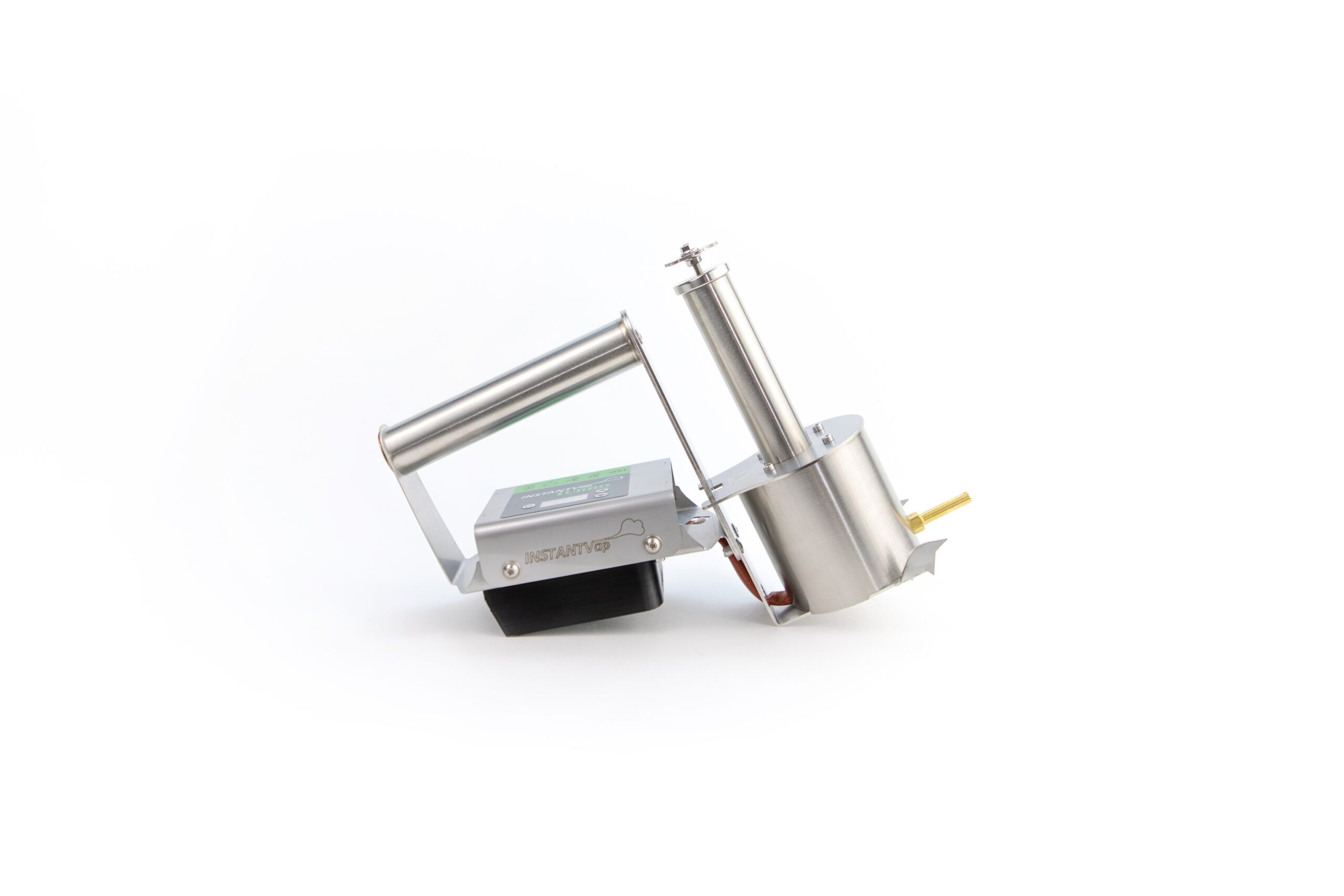 Turbo1 Instantvap 18+Akku Oxalsäureverdampfer Turbo