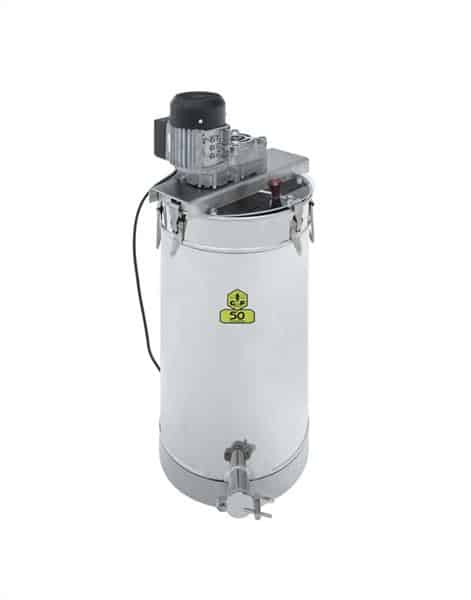 50_ruergerät CFM 50 kg Honig Rühr und Mischgerät