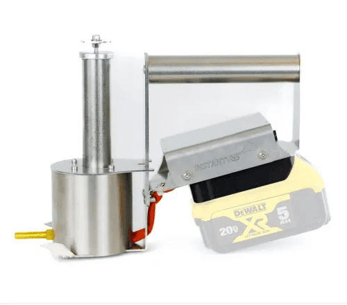 InstantVap_18Vcompact Instantvap 18 V Compact
