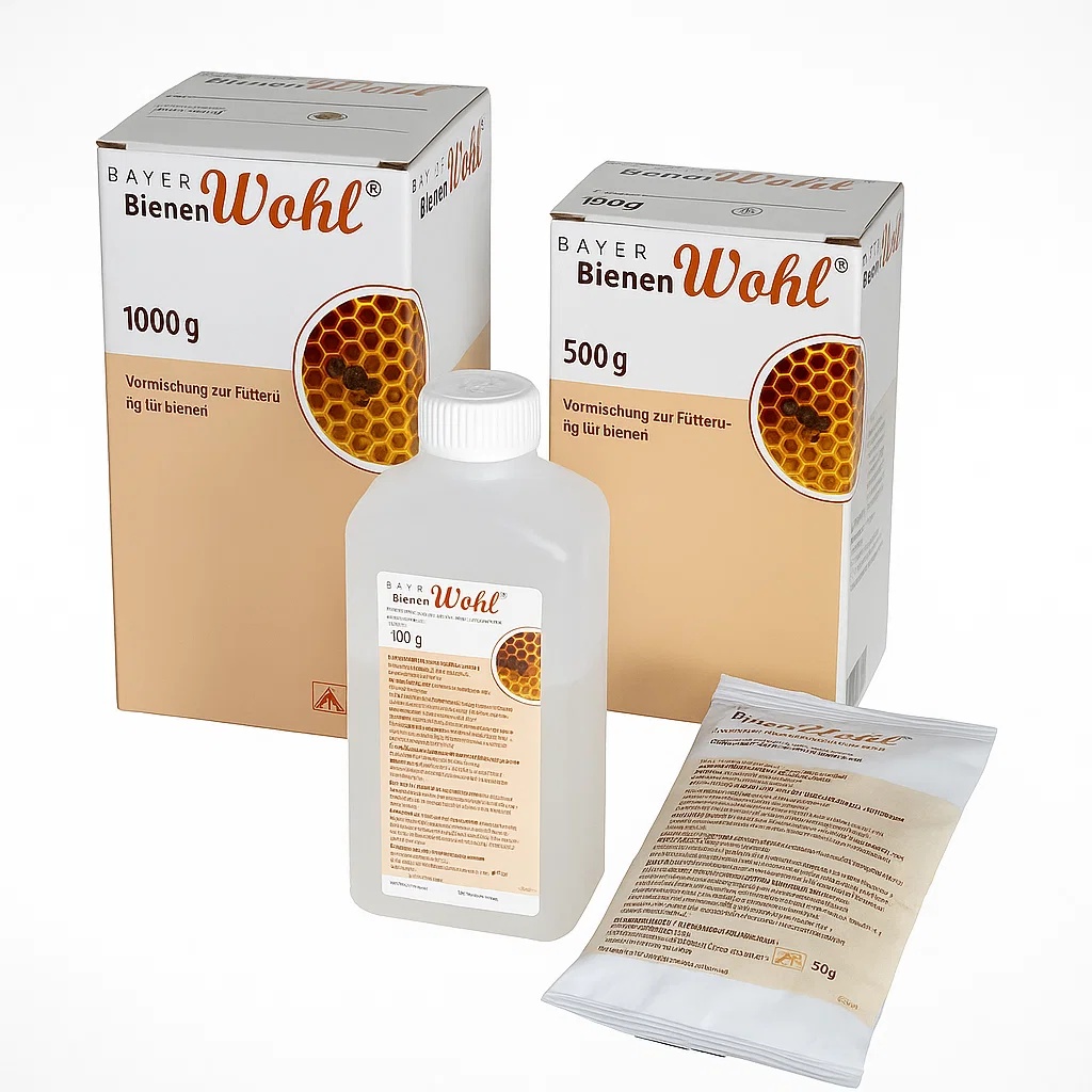 Danys Bienenwohl Danys Bienenwohl