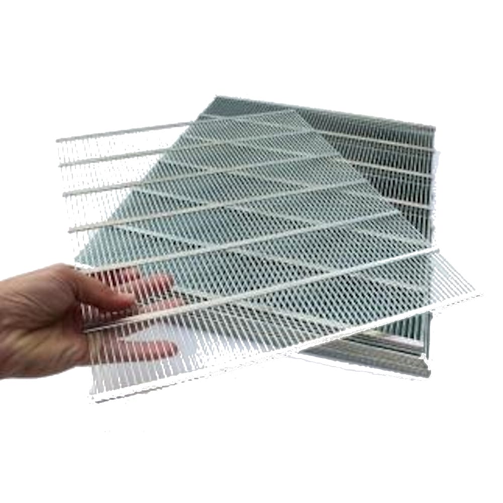 Absperrgitter 390x457 | Zander 10 – Bild 1