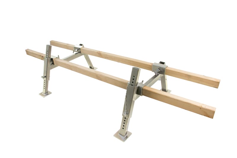 Lyson-staender-beuten Beutenständer (2 Stück) – Bild 1