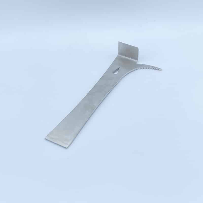 Stockmeißel_Spezial Stockmeißel Spezial mit Wabenheber – Bild 1