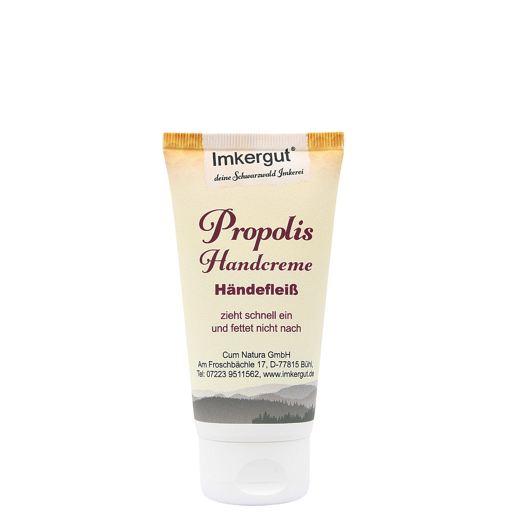 Propolis Handcreme