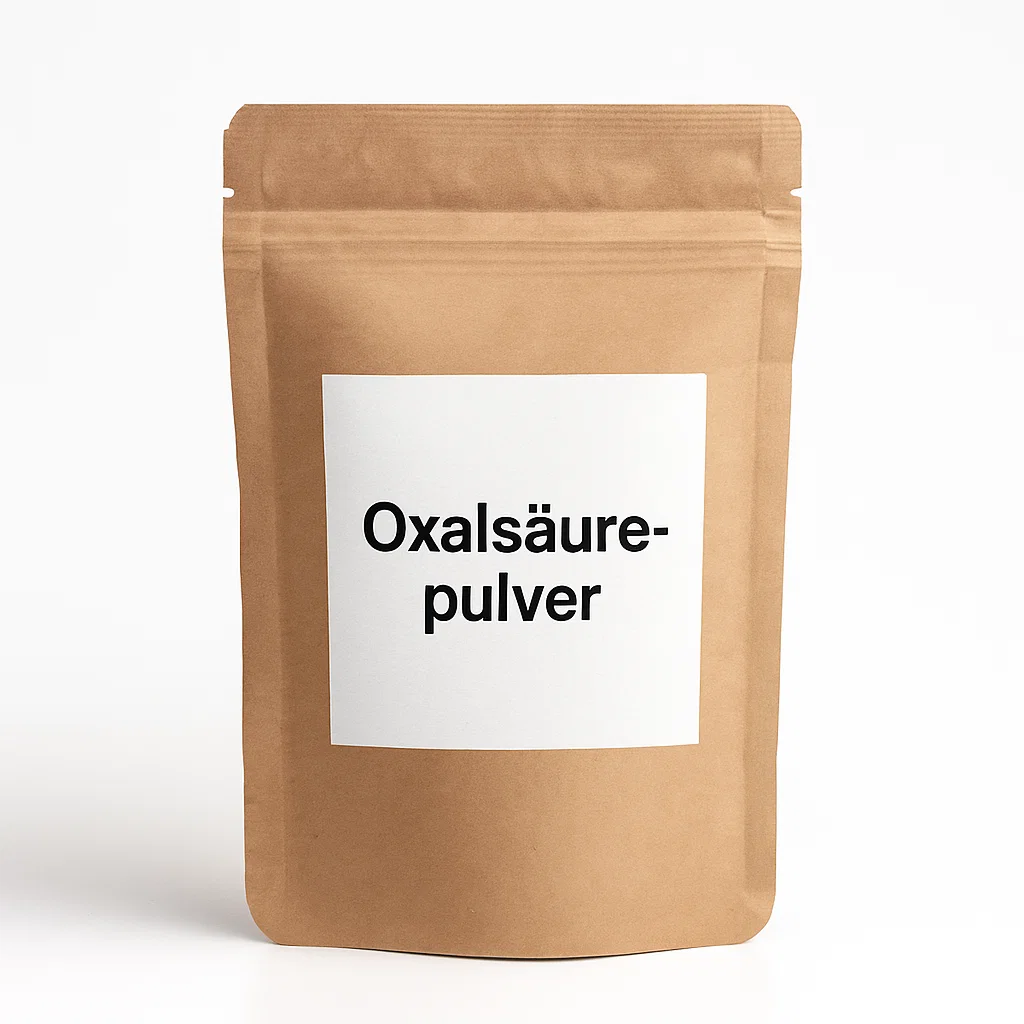 oxalsäurepulver