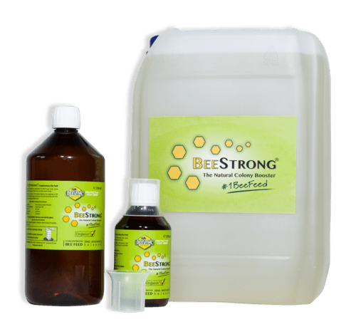 Beestrong Futterzusatz