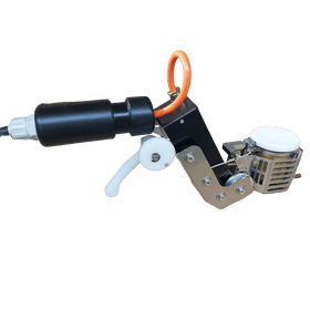 Sublimox-schwingdeckel Sublimox Umbausatz auf Automatik – Bild 1