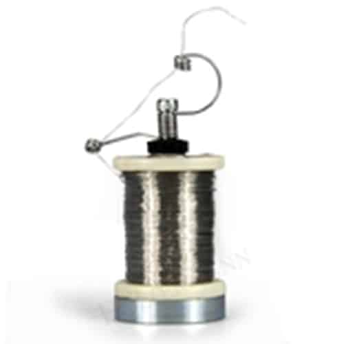 Wabendrahtabroller Vertikal Wabendrahtabroller – Bild 1