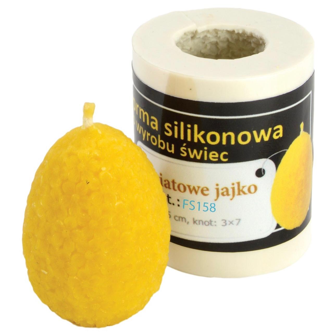 WhatsApp Bild 2024-11-19 um 17.27.56_672e4ffc Silikongießform Ei mit Blumenmuster klein Höhe 5,5 cm