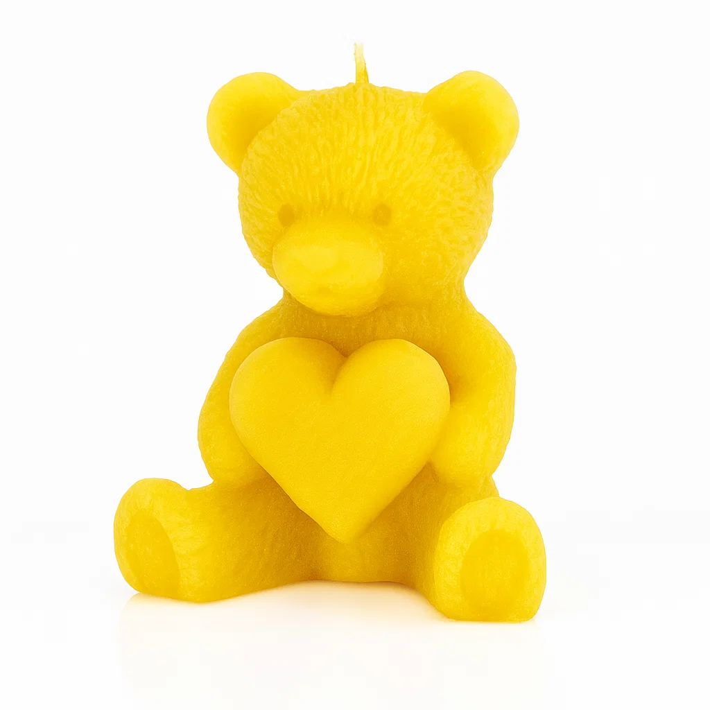 assets_task_01k7p7xcsce4arhk1v3zwspjam_1760609415_img_0 Silikongießform Bär mit Herz - FS524 – Bild 1