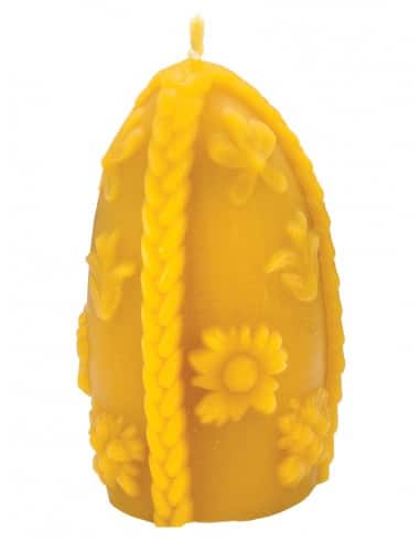 silikonform-osterei-mit-zopf Silikongießform Osterei mit Zopf - FS469