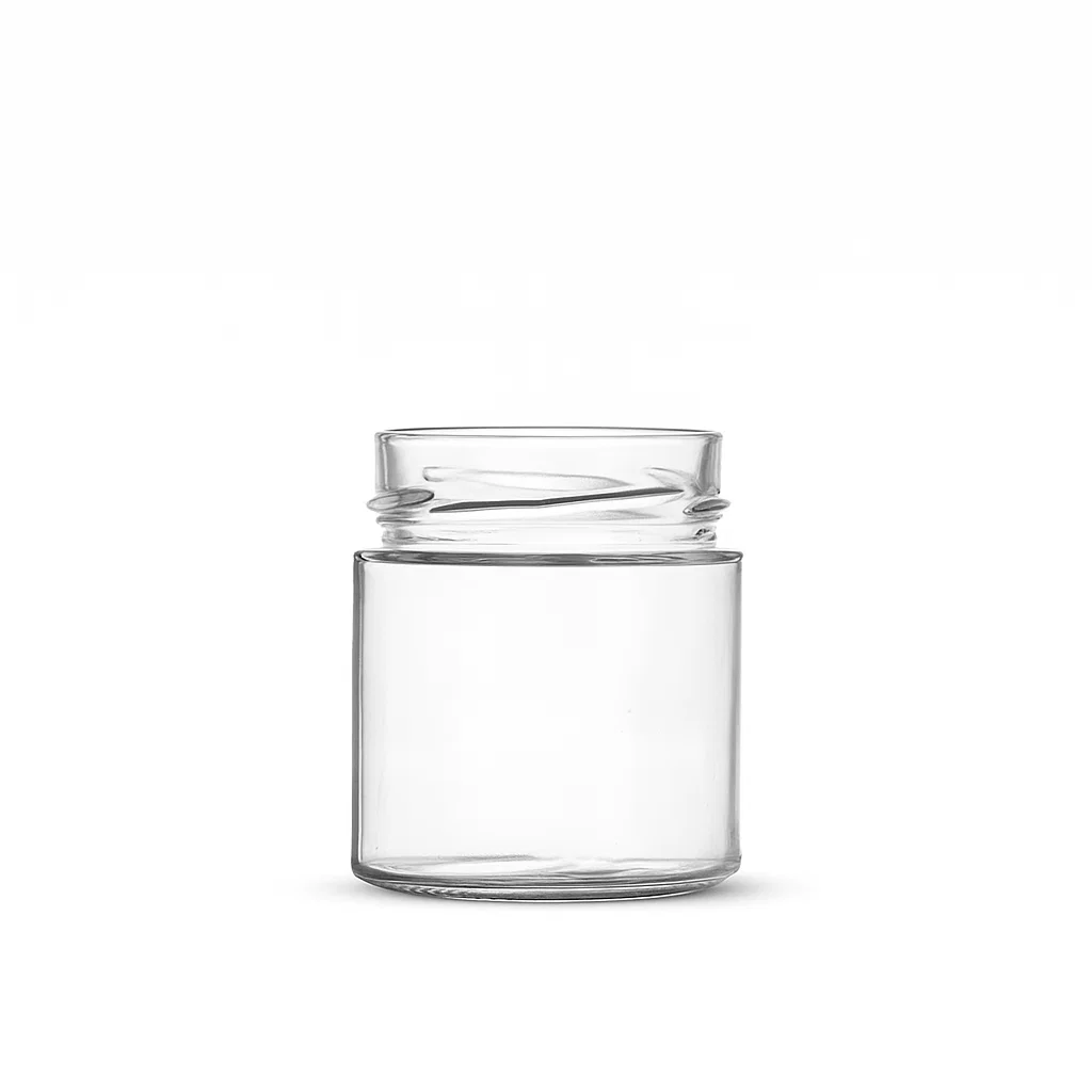 myRex Deep Honigglas 145ml - 160 g