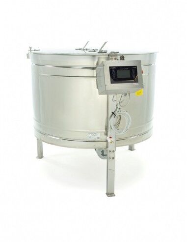 Lyson Selbstwendeschleuder Premium