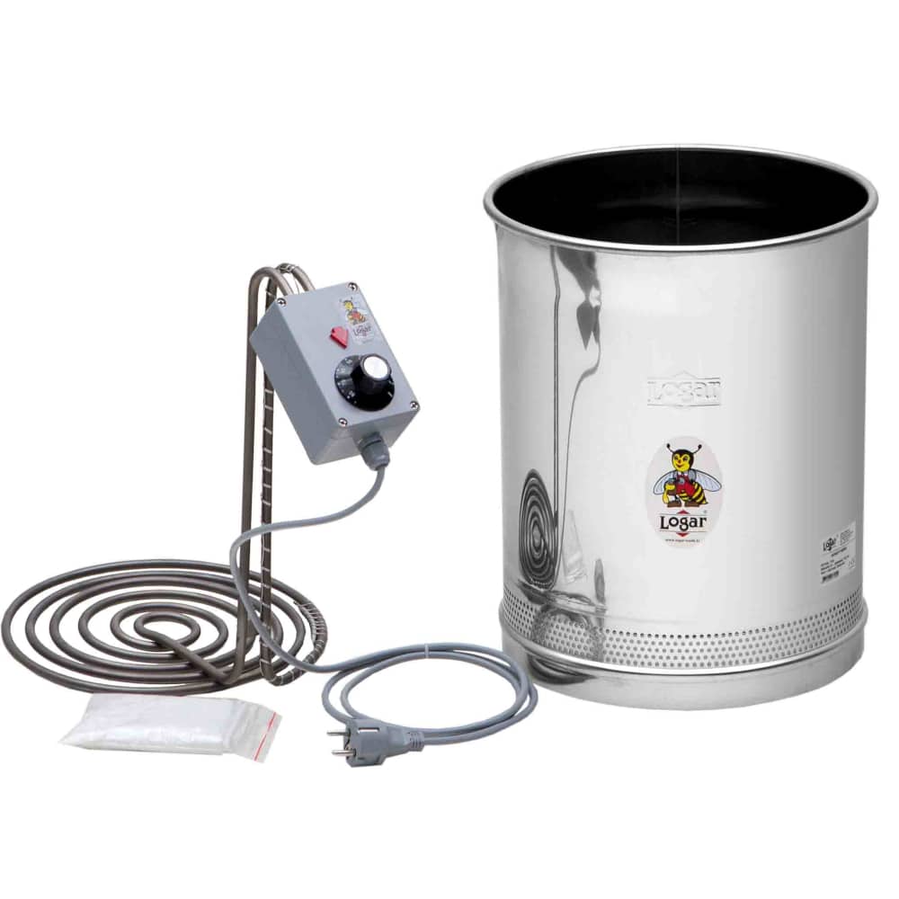 Melitherm Logar Honeytherm