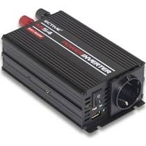 Sublimox Spannungswandler - 500W – Bild 1