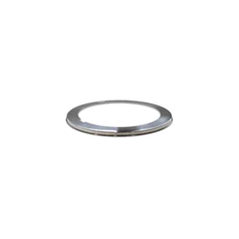 Abdeckring Abdeckring Schmelzkessel u. Klärtopf Ø:37cm Innen:28cm – Bild 1