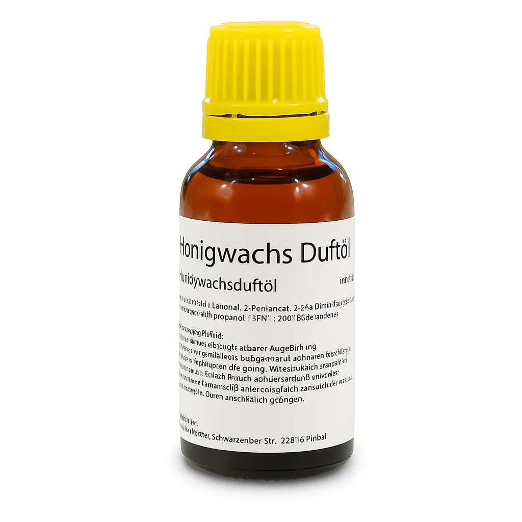 Duftöl Duftöl