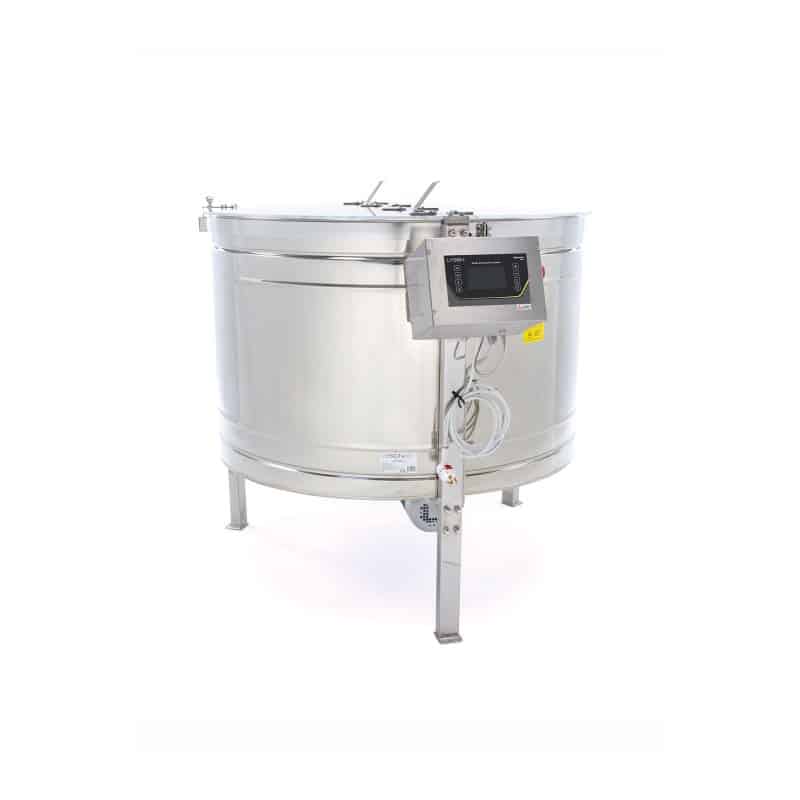 lyson-premium-radial Lyson Radialschleuder 56 Waben - Ø 1200 mm - Premium