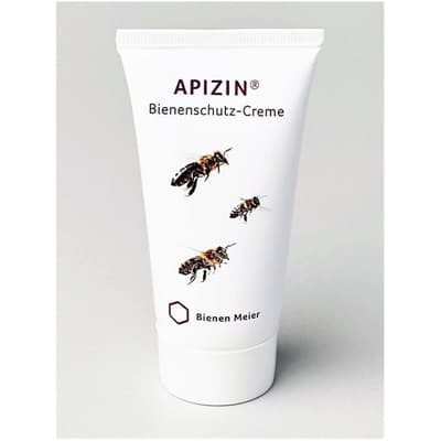 Apizin_bienenschutzcreme Apizin Bienencreme