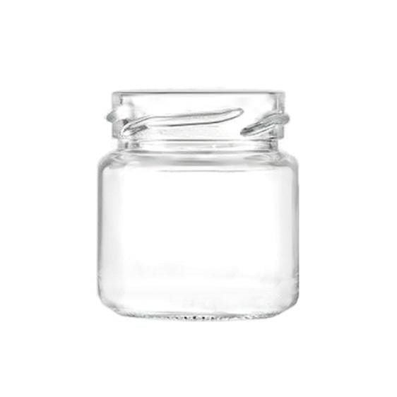 3651_0-050-l-portionsglas-weiss-kon05000 Portionsglas Honig