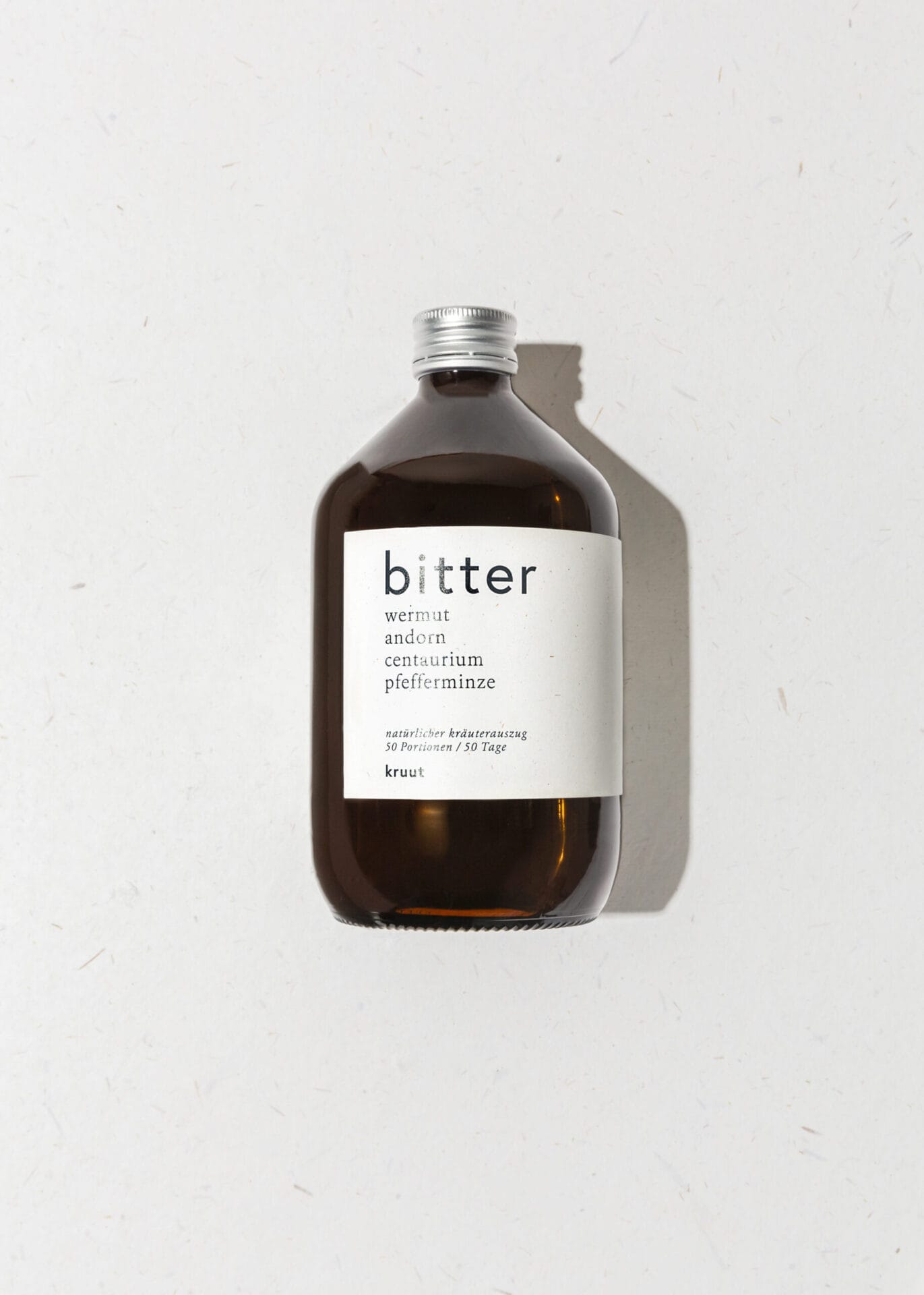 Produktbild_Oxymel_Bitter_500ml oxymel bitter