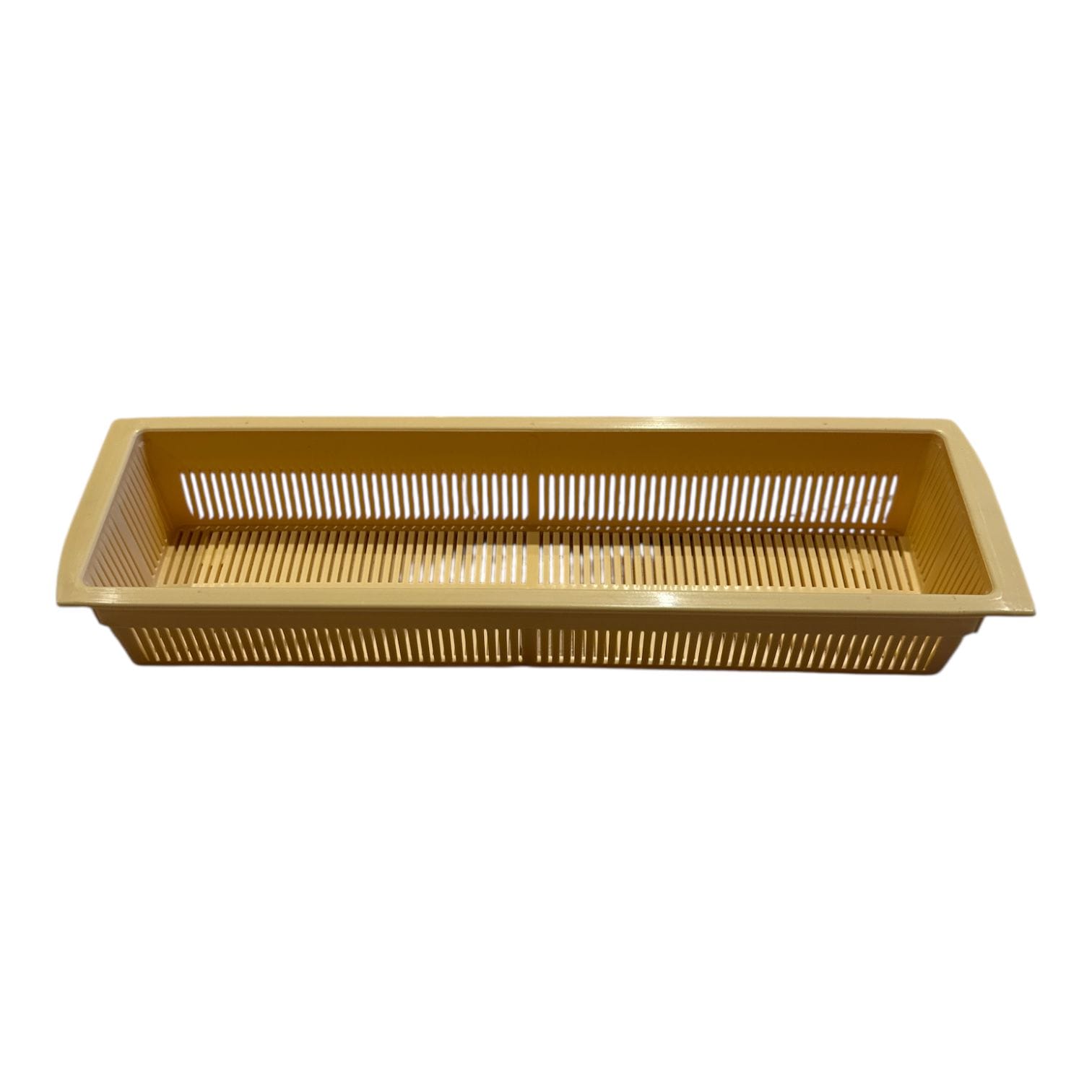 Nicot Pollensammelschale Dadant blatt 10 R 379 mm Nicot Pollensammelschale Dadant blatt 10 R 379 mm