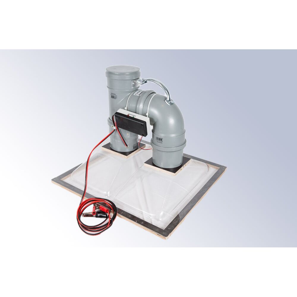Oxamat Jumbo 100 – Bild 1