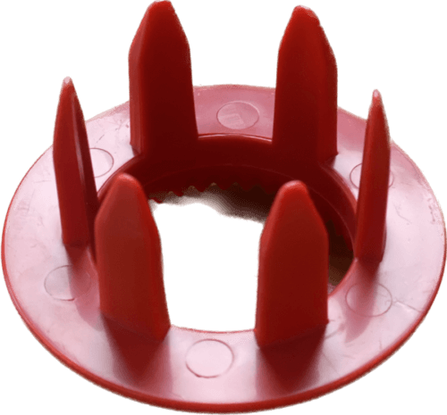 Teigfutterhilfe 4604