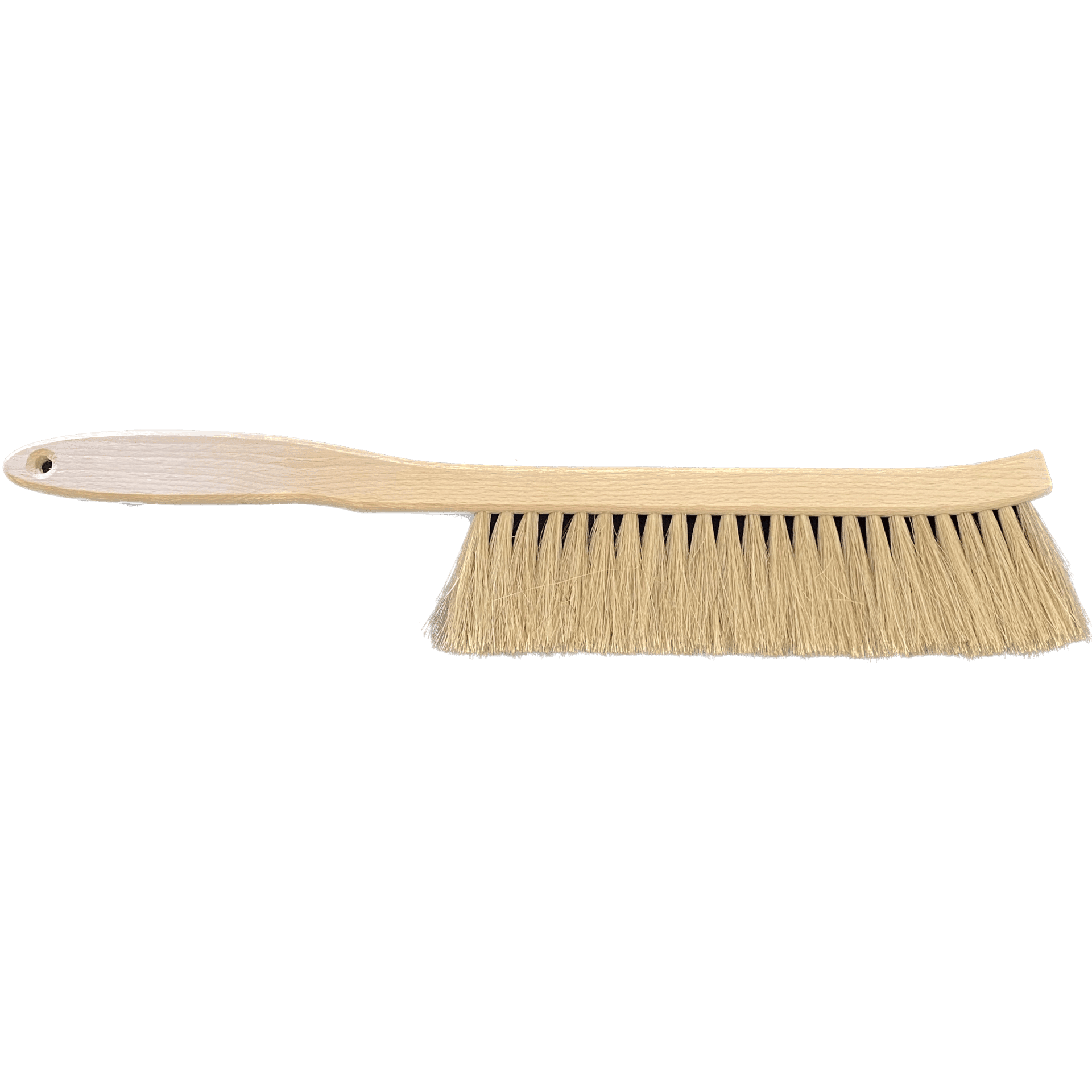 3569 Naturhaar Bienenbesen 42 cm