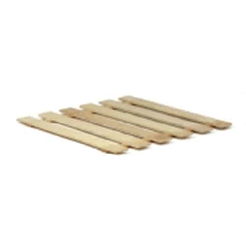 Bausperre für Frankenbeute® Holz Hochboden – Bild 1