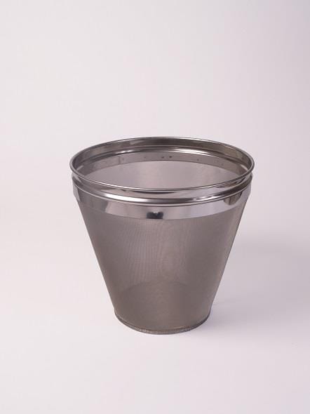 CFM Konisches Feinsieb für 32 kg Behälter