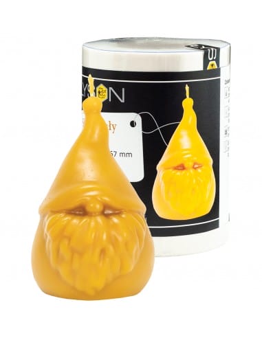 Silikongießform kleiner Gnom – FS492 Silikongießform kleiner Gnom - FS492