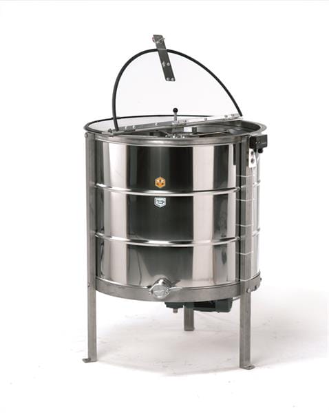 CFM-Selbstwendeschleuder 12 Waben - Ø1000mm - Vollautomatik