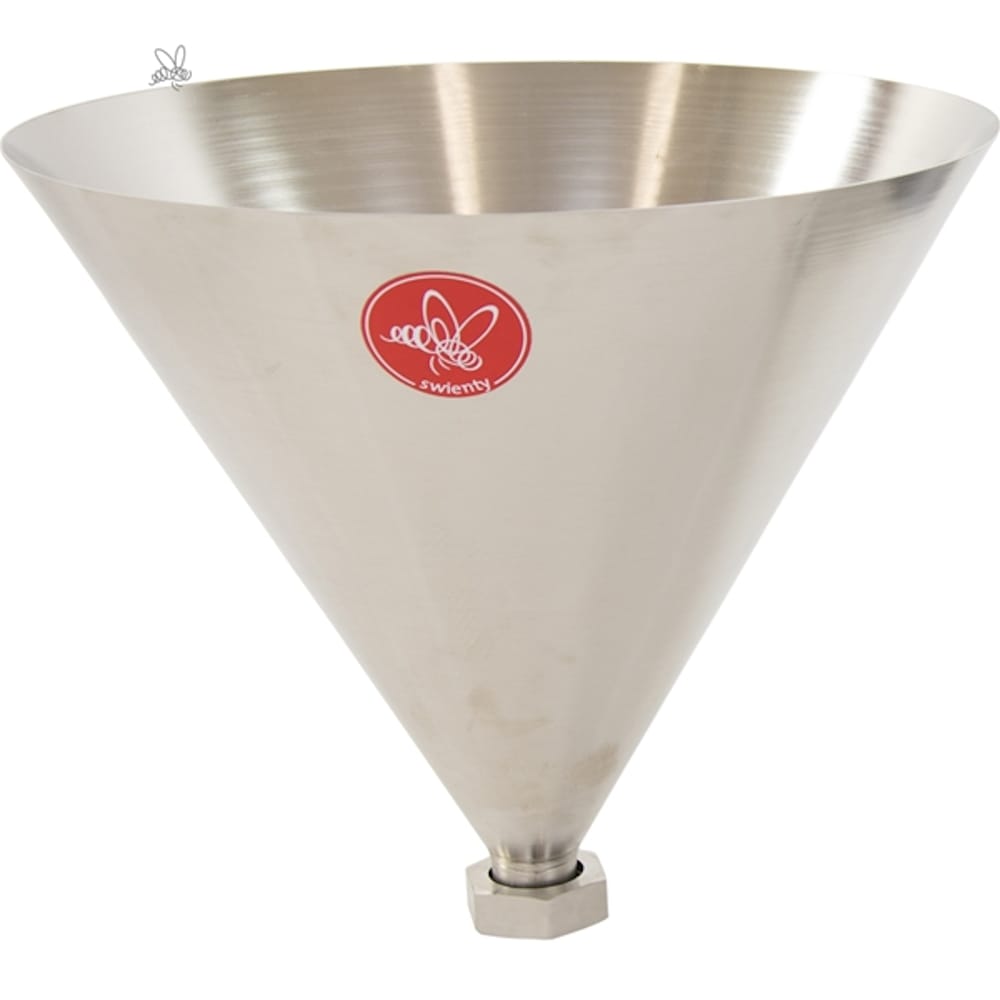 Swienty - Trichter konisch 20 l – Bild 1