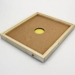 Bienenflucht Zander - 420x490 – Bild 1