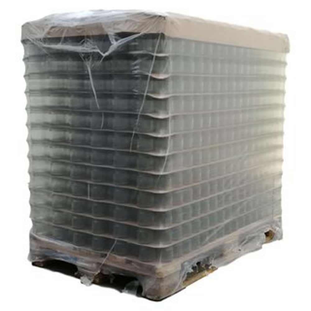 Palette Honigglas Imkerbund 250 g TO70 - 2496 Stk – Bild 1