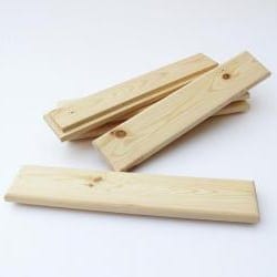 Ersatz Putzkeil; EMMU Quadrat / 435x435 – Bild 1