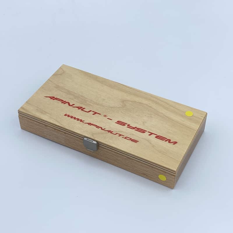 Apinaut Zeichenset – Bild 1