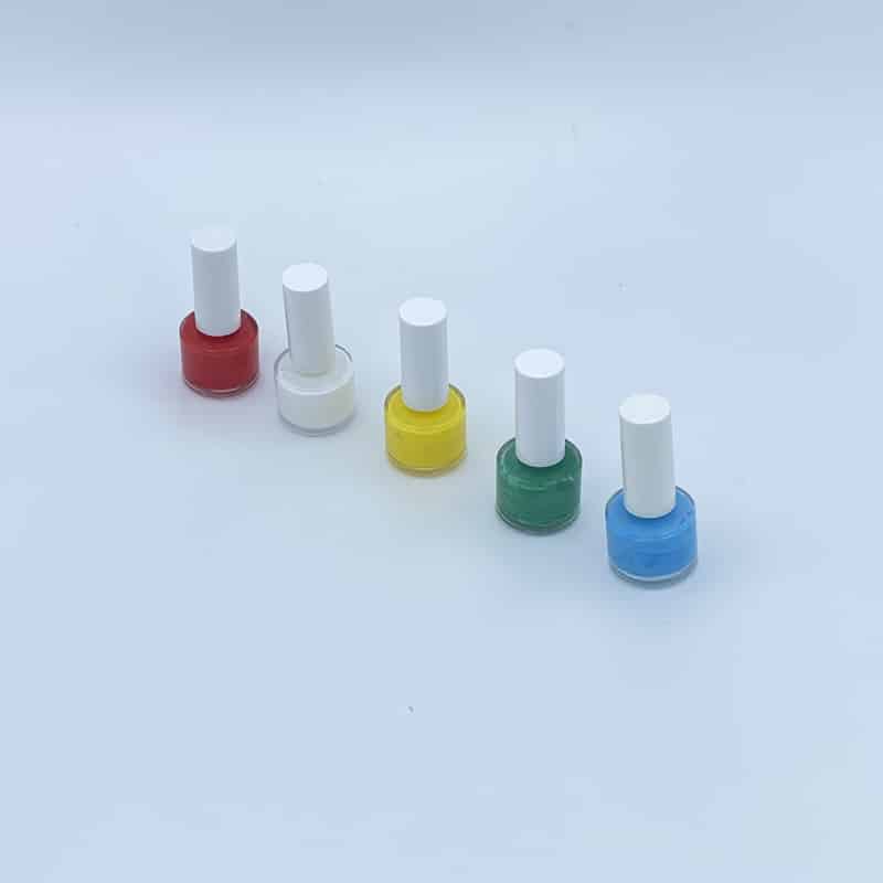 Königinnen Farblack – Bild 1