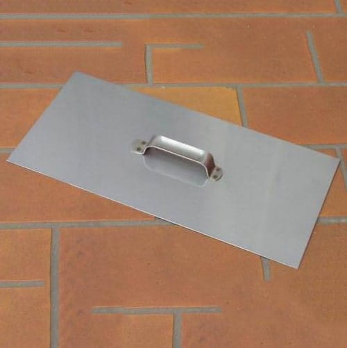 Schneidschablone – Bild 1