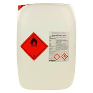alkohol-ethanol-96-25-l Alkohol - Ethanol - Weingeist 96% 25 ltr