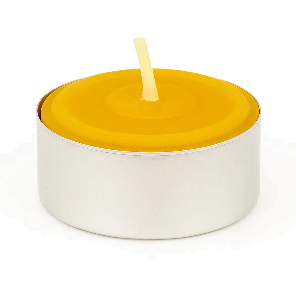 Alu Teelichtschalen 39mm x 18mm – 100 Stk. Alu Teelichtschalen 39mm x 18mm - 100 Stk.