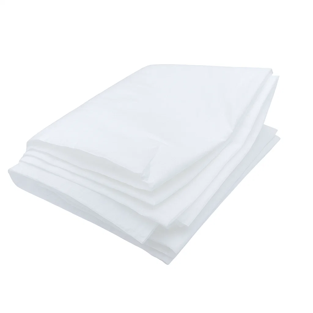 Wachs Reinigungsvlies